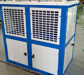 杭州中央空调安装