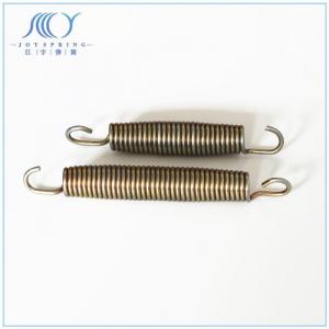 蹦床拉簧 杭州弹簧 桐庐弹簧3