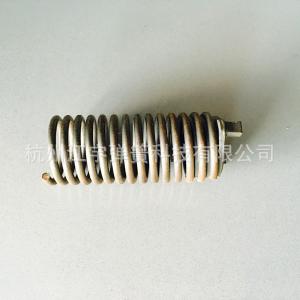 非标异型弹簧 不锈钢弹簧