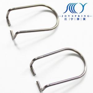不锈钢灯具卡扣 卡簧 海事照明灯卡扣 船灯卡扣 卡簧