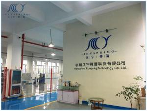 公司产房环境