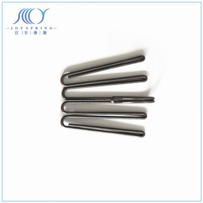 窗帘挂钩 窗帘挂具弹簧 窗帘卡扣2