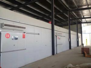 宁波蔬菜基地冷库