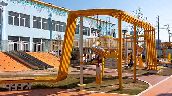 望海全民健身中心