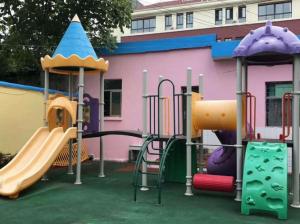 海宁市硖石街道中心幼儿园