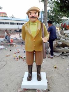 卡通