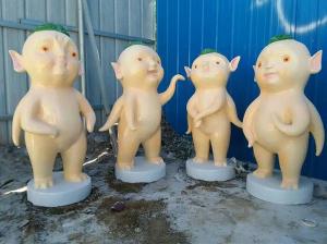 卡通