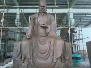 佛像雕塑