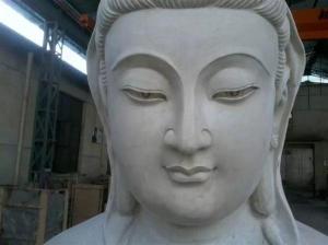 佛像雕塑