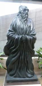 佛像雕塑