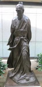 佛像雕塑