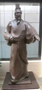 佛像雕塑