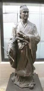 佛像雕塑