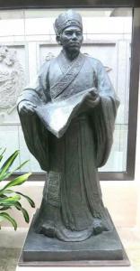 佛像雕塑