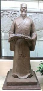 佛像雕塑