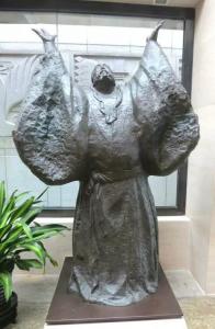 佛像雕塑