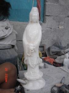 佛像石雕雕塑