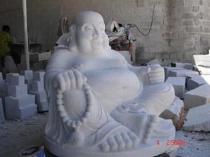佛像石雕雕塑
