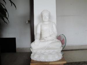 佛像石雕雕塑