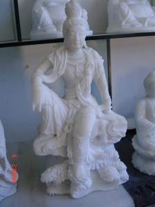 佛像石雕雕塑