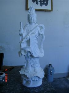 佛像石雕雕塑
