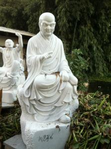 佛像石雕雕塑