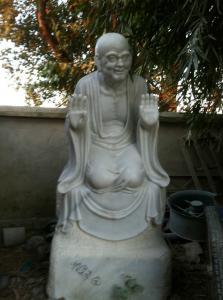 佛像石雕雕塑