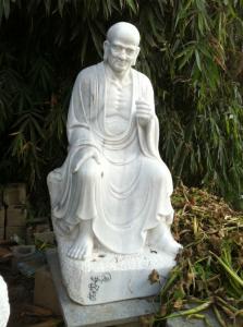 佛像石雕雕塑