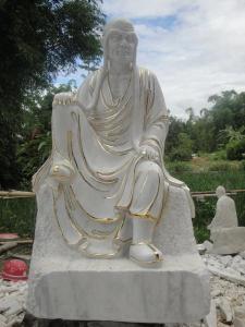 佛像石雕雕塑