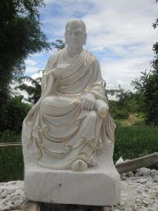 佛像石雕雕塑