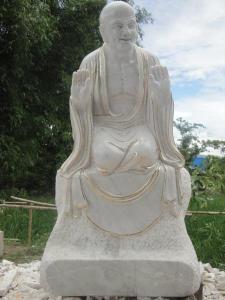 佛像石雕雕塑