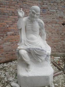 佛像石雕雕塑