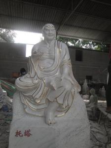 佛像石雕雕塑