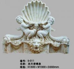 砂岩雕塑
