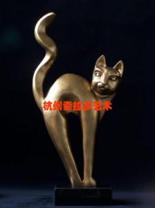 抽象雕塑