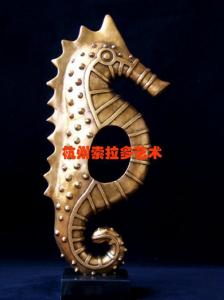 抽象雕塑