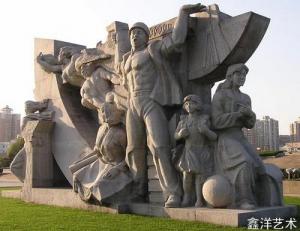 花岗岩大理石雕刻