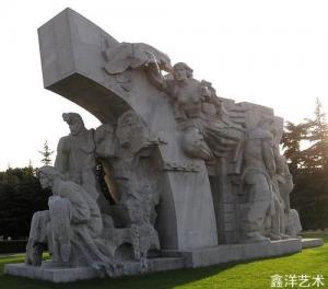 花岗岩大理石雕刻