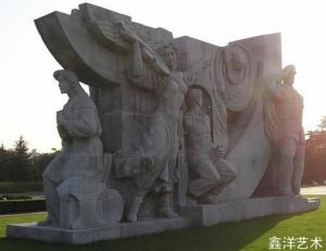 花岗岩大理石雕刻