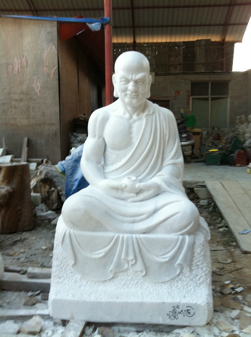 佛像石雕雕塑