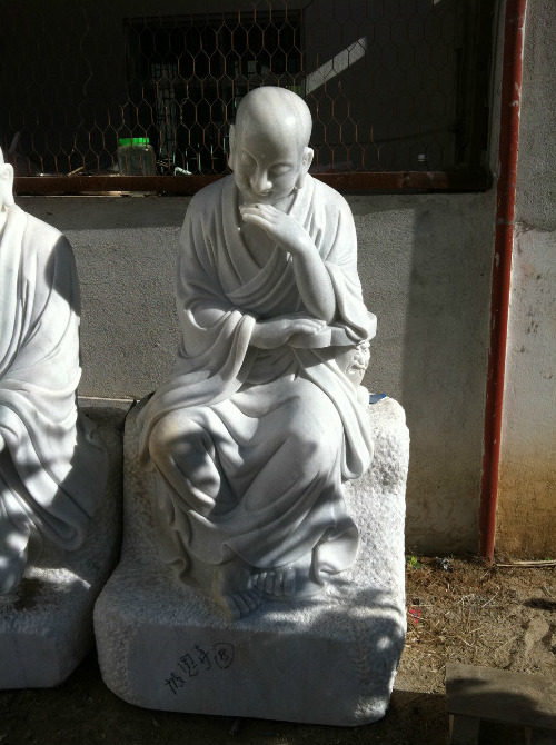 佛像石雕雕塑