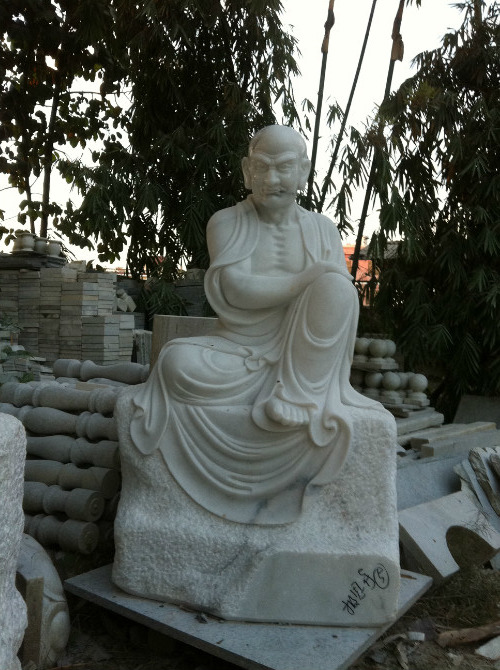 佛像石雕雕塑
