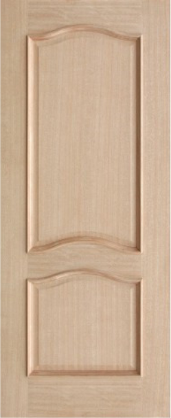 Raised Panel Door Series