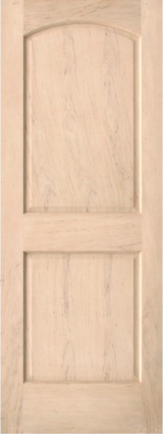 Raised Panel Door Series