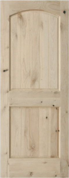 Raised Panel Door Series