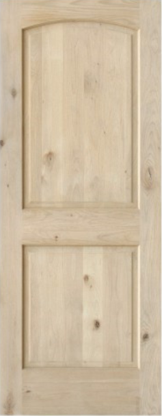 Raised Panel Door Series