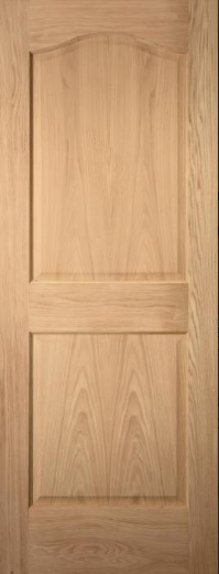 Raised Panel Door Series