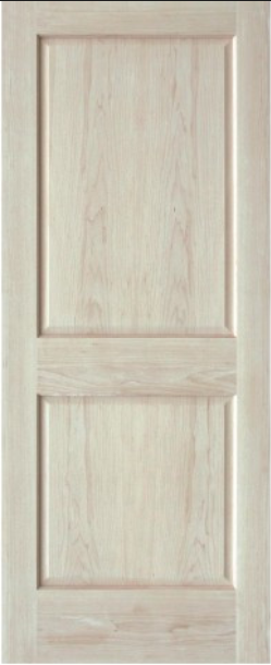 Raised Panel Door Series