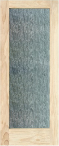 Glass Door Series