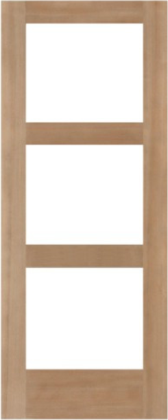 Glass Door Series
